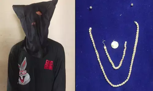 ಮಲ್ಪೆ| ಮೀನು ವ್ಯಾಪಾರಿಯ ಸುಲಿಗೆ ಪ್ರಕರಣ: ಓರ್ವ ಆರೋಪಿ ಸೆರೆ