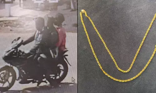 ಶಿರ್ವ| ಮಹಿಳೆಯ ಚಿನ್ನದ ಸರ ಸುಲಿಗೆ ಪ್ರಕರಣ: ಮೂರೇ ಗಂಟೆಯಲ್ಲಿ ಮೂವರು ಆರೋಪಿಗಳ ಬಂಧನ