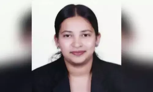 ಸಿವಿಲ್ ನ್ಯಾಯಾಧೀಶರಾಗಿ ವಿರಾಜಪೇಟೆಯ ಸೈಯದಾ ಕಾಶ್ಮೀರ ಸಿಮ್ರಾನ್ ಆಯ್ಕೆ