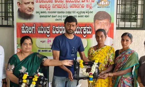 ಯಾದಗಿರಿ | ಮಹಿಳೆಯರು ಆರ್ಥಿಕವಾಗಿ ಸಬಲರಾಗಬೇಕು : ಶಾಸಕ ಕಂದಕೂರ ಸಲಹೆ