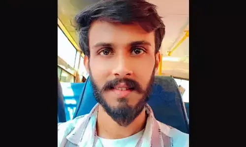 ಉಪ್ಪಿನಂಗಡಿ| ರೈಲು ಢಿಕ್ಕಿಯಾಗಿ ಯುವಕ ಮೃತ್ಯು; ಆತ್ಮಹತ್ಯೆ ಶಂಕೆ