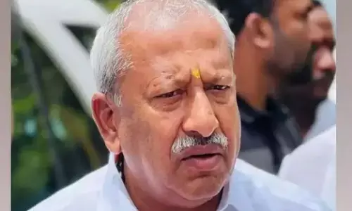 ರೌಡಿಶೀಟರ್ ಬಿಕ್ಲು ಶಿವ ಹತ್ಯೆ ಪ್ರಕರಣ: ಬಿಜೆಪಿ ಶಾಸಕ ಭೈರತಿ ಬಸವರಾಜ್‌ ಗೆ ನ್ಯಾಯಾಂಗ ಬಂಧನ