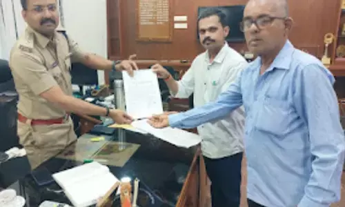 ಹೆಬ್ರಿ ತ್ಯಾಜ್ಯ ನಿರ್ವಹಣಾ ಘಟಕಕ್ಕೆ ಬೆಂಕಿ ಬಗ್ಗೆ ಅನುಮಾನ: ಸಮಗ್ರ ತನಿಖೆಗೆ ಗ್ರಾಮಸ್ಥರ ಆಗ್ರಹ