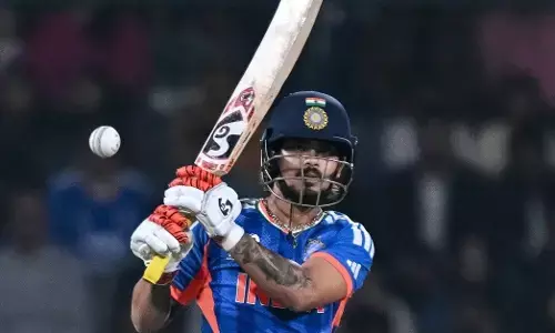 ಇಶಾನ್ ಕಿಶನ್ ನಿಂದ ಯುವರಾಜ್ ಸಾಮ್ರಾ ತನಕ...