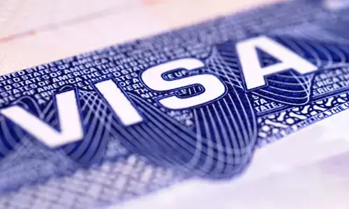 ಭಾರತದಲ್ಲಿ ವೀಸಾ ಸೇವೆ ಪುನರಾರಂಭಿಸಿದ ಬಾಂಗ್ಲಾದೇಶ