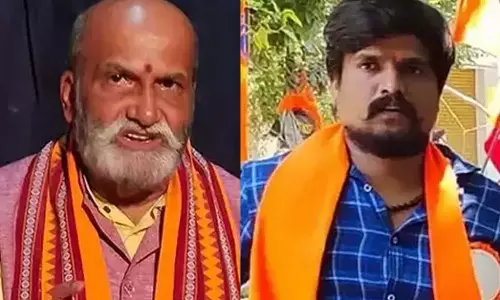 ಪ್ರಮೋದ್ ಮುತಾಲಿಕ್, ಪುನೀತ್ ಕೆರೆಹಳ್ಳಿಗೆ ಬಾಗಲಕೋಟೆ ಜಿಲ್ಲೆಗೆ ಪ್ರವೇಶ ನಿರ್ಬಂಧ