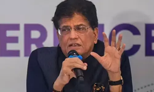 ಹೊಸ ʼಸುಂಕಷ್ಟʼ | ಕೇಂದ್ರ ಸರಕಾರ ಪರಿಶೀಲಿಸುತ್ತಿದೆ: ವಾಣಿಜ್ಯ ಸಚಿವಾಲಯ