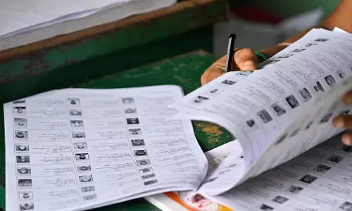 Kerala | S I R ಬಳಿಕ ಅಂತಿಮ ಮತದಾರರ ಪಟ್ಟಿ ಪ್ರಕಟ