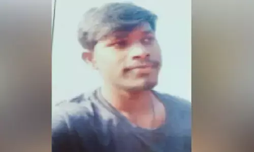 ಬೀದರ್ | ಯುವಕನ ಪತ್ತೆಗೆ ಮನವಿ