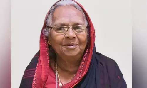 ಸಚಿವ ಶಿವಾನಂದ ಪಾಟೀಲ್‌ ಅವರಿಗೆ ಮಾತೃ ವಿಯೋಗ