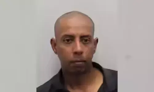 ಲಂಡನ್ | ಉದ್ಯೋಗದ ಆಮಿಷವೊಡ್ಡಿ ಮಹಿಳೆಯ ಅತ್ಯಾಚಾರ: ಭಾರತೀಯ ವ್ಯಕ್ತಿ ದೋಷಿ