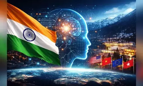 ಬಿಲಿಯನ್‌ಗಳ ಬೆನ್ನತ್ತಿ: ಆರಂಭಗೊಂಡಿದೆ ಭಾರತದ ಎಐ ಕ್ರಾಂತಿ