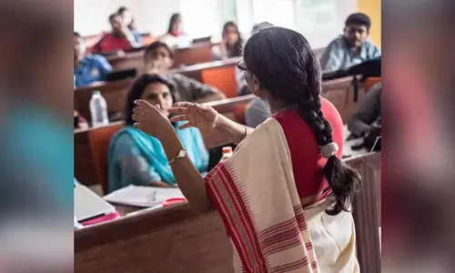 ಅತಿಥಿ ಉಪನ್ಯಾಸಕರ ಪದವಿ ಪ್ರಮಾಣ ಪತ್ರಗಳ ನೈಜತೆ ಪರಿಶೀಲನೆ ಮಾತ್ರ ಸಾಕೇ?