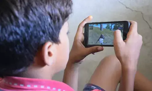 ಆನ್‌ಲೈನ್ ಗೇಮಿಂಗ್