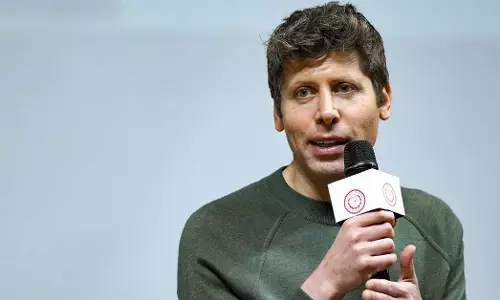 ಕೆಲವು ಕಂಪೆನಿಗಳು ಉದ್ಯೋಗಿಗಳನ್ನು ವಜಾಗೊಳಿಸಲು AI ಅನ್ನು ನೆಪವಾಗಿ ಬಳಸುತ್ತಿವೆ: OpenAI CEO