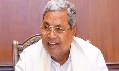 ಅಧಿಕಾರ ಇರಲಿ, ಇಲ್ಲದೆ ಇರಲಿ ಸಾಮಾಜಿಕ ನ್ಯಾಯದ ಪರವಾದ ನನ್ನ ನಿಲುವು ಅಚಲ : ಸಿಎಂ ಸಿದ್ದರಾಮಯ್ಯ