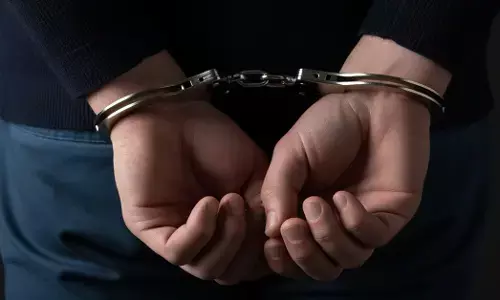 Bagalkote | ಪೊಲೀಸರ ಕರ್ತವ್ಯಕ್ಕೆ ಅಡ್ಡಿ, ಕಲ್ಲು ತೂರಾಟ ಆರೋಪ; ಆರೋಪಿಗಳಾದ ಅಶೋಕ ಬಾರಕೇರ, ಸಿದ್ಧಪ್ಪ ಘೇರಡೆ ಬಂಧನ