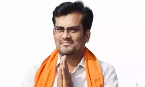 ಬಿಜೆಪಿ ಶಾಸಕ ಚಂದ್ರು ಲಮಾಣಿಗೆ ಮಾ.2ರ ವರೆಗೆ ನ್ಯಾಯಾಂಗ ಬಂಧನ