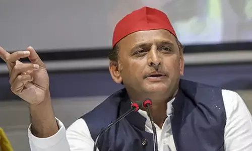 “ನನಗೆ ಒದಗಿಸಿರುವ NSG ಭದ್ರತೆ ಹಿಂಪಡೆದುಕೊಂಡಿದ್ದೇಕೆ?”: ಸ್ಪಷ್ಟನೆ ನೀಡುವಂತೆ ಬಿಜೆಪಿ ಸರಕಾರಕ್ಕೆ ಅಖಿಲೇಶ್ ಯಾದವ್ ಆಗ್ರಹ