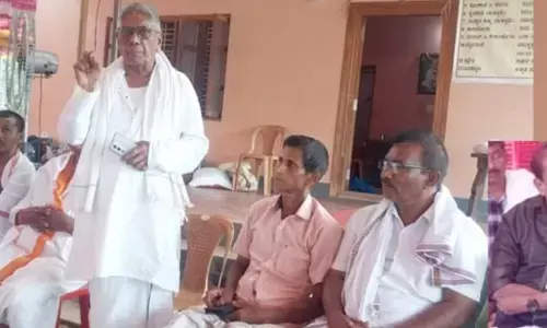 ತುಳುನಾಡಿನ ಆರಾಧನಾ ಪರಂಪರೆಯಿಂದ ಸಮಾಜದ ಒಗ್ಗಟ್ಟು ಸಾಧ್ಯ: ನೆಕ್ಕಿತಪುಣಿ ಗೋಪಾಲಕೃಷ್ಣ