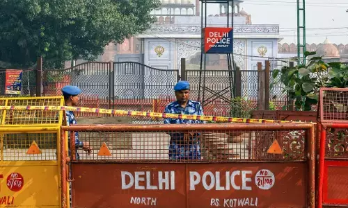 ಕೆಂಪುಕೋಟೆ ಬಳಿ ಭಯೋತ್ಪಾದಕ ದಾಳಿಗೆ ಸಂಚು ಆರೋಪ; ಬಂಧಿತರಲ್ಲಿ ಆರು ಜನರು ಬಾಂಗ್ಲಾದೇಶಿಗಳು: ದಿಲ್ಲಿ ಪೋಲಿಸ್