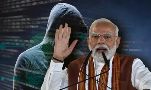 Mann Ki Baat | ʼಡಿಜಿಟಲ್ ಅರೆಸ್ಟ್ʼ ವಂಚನೆಯ ಬಗ್ಗೆ ಎಚ್ಚರದಿಂದಿರಿ: ಜನತೆಗೆ ಪ್ರಧಾನಿ ಮೋದಿ ಕರೆ