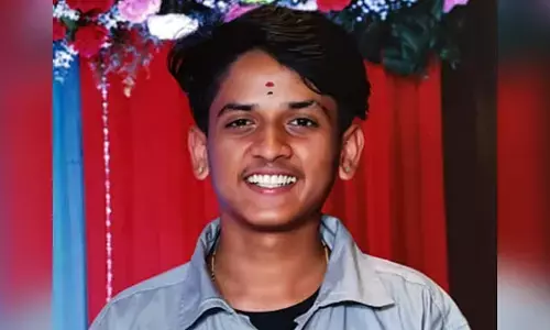 ಮಾಜಿ ಸಿಎಂ ಬಸವರಾಜ್ ಬೊಮ್ಮಾಯಿ ಅವರ ಆಪ್ತ ಕಾರ್ಯದರ್ಶಿ ಪುತ್ರ ಆತ್ಮಹತ್ಯೆ