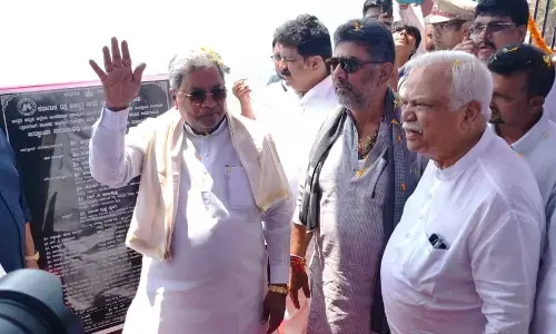 ಜೂನ್ ಒಳಗಡೆ ಸ್ಥಳೀಯ ಸಂಸ್ಥೆಗಳ ಚುನಾವಣೆ : ಸಿಎಂ ಸಿದ್ದರಾಮಯ್ಯ