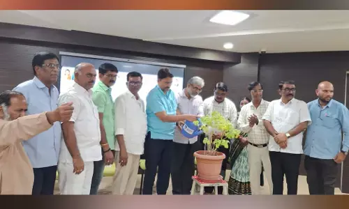 Raichur | ಸಾರ್ವಜನಿಕ ಶಿಕ್ಷಣ ಉಳಿಸುವ ಜವಾಬ್ದಾರಿ ನಮ್ಮದು: ಸಂಸದ ಜಿ.ಕುಮಾರನಾಯಕ