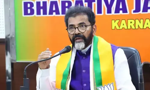 Chalavadi Narayanaswamy