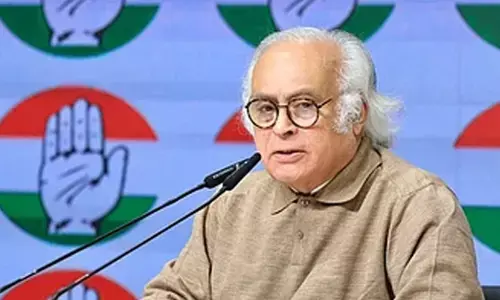 ಭಾರತ ಲಾಭಗಳಿಲ್ಲದೆ ಒಪ್ಪಂದಕ್ಕೆ ಒಪ್ಪಿಕೊಂಡಿದೆ: ಅಮೆರಿಕ ಜೊತೆಗಿನ ಮಧ್ಯಂತರ ವ್ಯಾಪಾರ ಒಪ್ಪಂದದ ಕುರಿತು ಕೇಂದ್ರದ ವಿರುದ್ಧ ಕಾಂಗ್ರೆಸ್ ವಾಗ್ದಾಳಿ