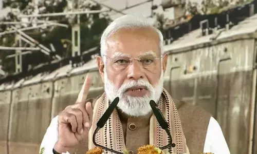 ಮನ್ ಕೀ ಬಾತ್‌ನಲ್ಲಿ ಕೇರಳದ ‘ಮಾಮಾಂಗಂ’ ಉತ್ಸವ ಪರಂಪರೆಯನ್ನು ಸ್ಮರಿಸಿದ ಪ್ರಧಾನಿ ಮೋದಿ