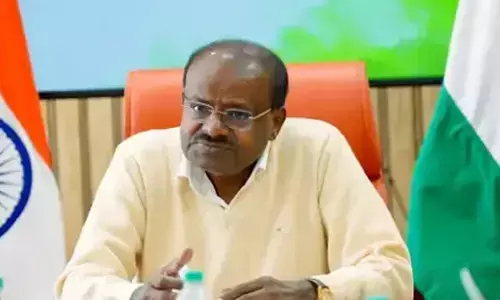 ದಲಿತರಿಗೆ ಸಿಎಂ ಅವಕಾಶ ತಪ್ಪಿಸಿದ್ದು ಸಿದ್ದರಾಮಯ್ಯ: ಎಚ್.ಡಿ.ಕುಮಾರಸ್ವಾಮಿ ಆರೋಪ