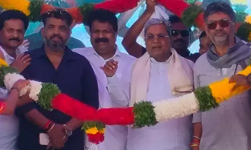 ಮುಂದಿನ ಆಯವ್ಯಯದಲ್ಲಿ ಕಾರವಾರದಲ್ಲಿ ಸೂಪರ್ ಸ್ಪೆಷಾಲಿಟಿ ಆಸ್ಪತ್ರೆ ಮಂಜೂರು: ಸಿಎಂ ಸಿದ್ದರಾಮಯ್ಯ ಭರವಸೆ