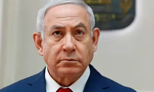 ಫೆ.25ರಂದು ಪ್ರಧಾನಿ ಮೋದಿ ಇಸ್ರೇಲ್‍ಗೆ ಭೇಟಿ: ಬೆಂಜಮಿನ್ ನೆತನ್ಯಾಹು ಘೋಷಣೆ