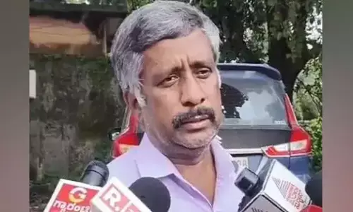 ಬೆದರಿಕೆ ಪತ್ರ ಕಳುಹಿಸಿದ ಆರೋಪ; ಸ್ನೇಹಮಯಿ ಕೃಷ್ಣ ವಿರುದ್ಧ ಎಫ್‌ಐಆರ್‌