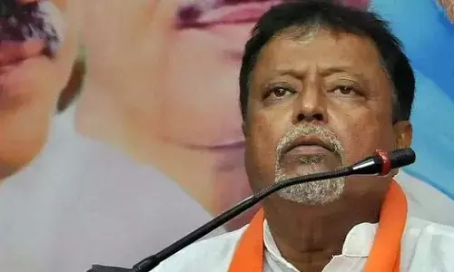 ಮಾಜಿ ರೈಲ್ವೆ ಸಚಿವ, ಟಿಎಂಸಿ ನಾಯಕ ಮುಕುಲ್ ರಾಯ್ ನಿಧನ