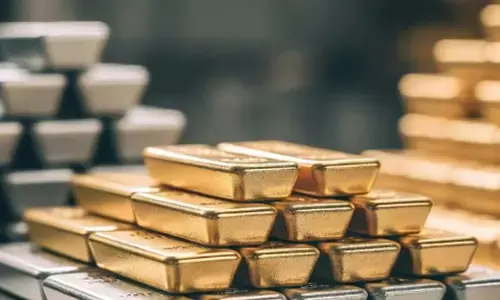 ಮತ್ತೆ 16 ಸಾವಿರ ರೂ. ಗಡಿ ದಾಟಿದ ಚಿನ್ನ; ಇಂದಿನ ದರವೆಷ್ಟು?