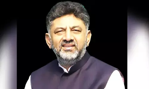 ಶಾಲೆಗಳಲ್ಲಿ ಮೊಬೈಲ್ ಬ್ಯಾನ್ ವಿಚಾರ ಚರ್ಚೆಯಲ್ಲಿದೆ: ಡಿಸಿಎಂ ಡಿ.ಕೆ.ಶಿವಕುಮಾರ್