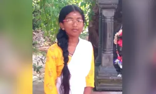 ವಿಟ್ಲ | ಮೂರ್ಕಜೆಯ ಮೈತ್ರೇಯಿ ಗುರುಕುಲದ ವಿದ್ಯಾರ್ಥಿನಿಯ ಮೃತದೇಹ ಕೆರೆಯಲ್ಲಿ ಪತ್ತೆ