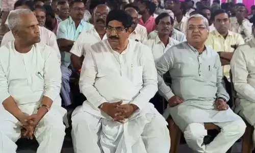 ಬಾಗಲಕೋಟೆ | ಕಲ್ಲು ತೂರಾಟ ಖಂಡಿಸಿ ಫೆ.26ರಂದು ಪ್ರತಿಭಟನಾ ಜಾಥಾ