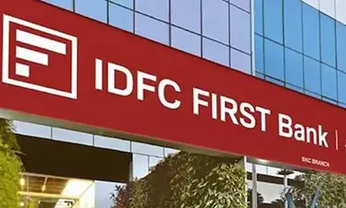 590 ಕೋಟಿ ರೂ. ವಂಚನೆಗೆ ಸಿಲುಕಿದ IDFC First Bank; ಷೇರುಗಳು ಶೇ 20ರಷ್ಟು ಕುಸಿತ