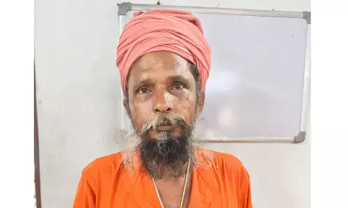 ಉಡುಪಿ | ನಕಲಿ ಹುಲಿ ಉಗುರು ಮಾರಾಟ: ಆರೋಪಿ ಅರಣ್ಯ ಇಲಾಖೆಯ ವಶಕ್ಕೆ