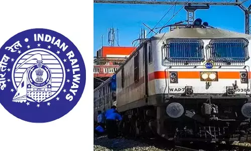 ಪಶ್ಚಿಮ ರೈಲ್ವೆಯಲ್ಲಿ ಅಪ್ರೆಂಟಿಸ್ ನೇಮಕಾತಿಗೆ ಅರ್ಜಿ ಆಹ್ವಾನ; ಯಾರು ಅರ್ಜಿ ಸಲ್ಲಿಸಬಹುದು?