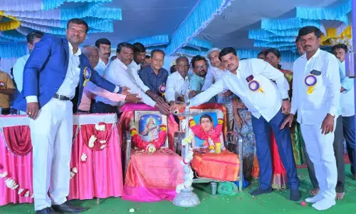 ಆಳಂದ | ಪ್ರತಿಭಾವಂತ ವಿದ್ಯಾರ್ಥಿಗಳಿಗೆ ಸನ್ಮಾನ