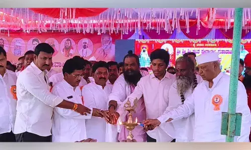 ಆಳಂದ | ಶ್ರೀ ಸೇವಾಲಾಲ ಮಹಾರಾಜರ ಜಯಂತಿ ಆಚರಣೆ