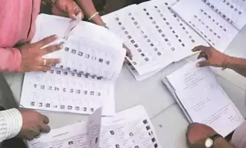 SI R| ತಮಿಳುನಾಡಿನಲ್ಲಿ ಅಂತಿಮ ಮತದಾರರ ಪಟ್ಟಿಯಿಂದ 74 ಲಕ್ಷ ಹೆಸರು ನಾಪತ್ತೆ!