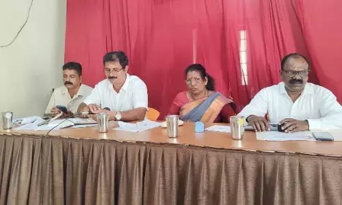 ಆರೋಗ್ಯ ಕೇಂದ್ರ, ಭೂ ತೆರಿಗೆ ಇಳಿಕೆಗೆ ಆಗ್ರಹ: ಸೋಮೇಶ್ವರ ಪುರಸಭೆ ಸಾಮಾನ್ಯ ಸಭೆ