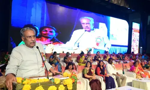 Bidar | ಹೋರಾಟದ ಮೂಲಕವೇ ಬದಲಾವಣೆ ಸಾಧ್ಯ : ಬಸವರಾಜ್ ಹೊರಟ್ಟಿ