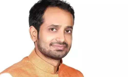 Madhya Pradesh ರಾಜ್ಯಸಭಾ ಚುನಾವಣೆ | ಕಾಂಗ್ರೆಸ್ ಶಾಸಕ ರಾಜೀನಾಮೆ; ‘ಮ್ಯಾಜಿಕ್ ನಂಬರ್ 58’ರತ್ತ ಎಲ್ಲರ ಚಿತ್ತ